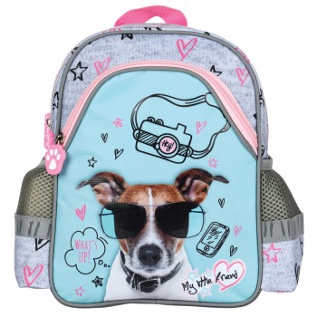 Plecak przedszkolny My...