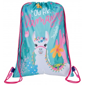 Worek na obuwie Lama Majewski