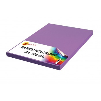 Colored A4 paper 80g dark...