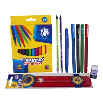 Astra youth pencil case...