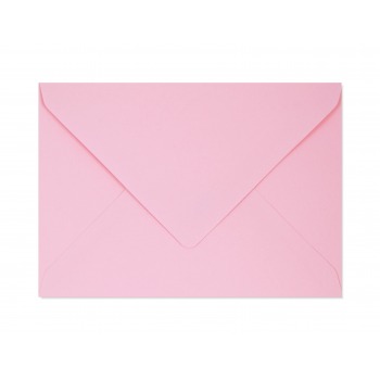 Pastel pink envelopes 90 g...