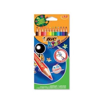 Bic Evolution 12 Farbstifte
