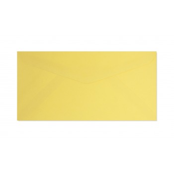 Orange colored envelopes...