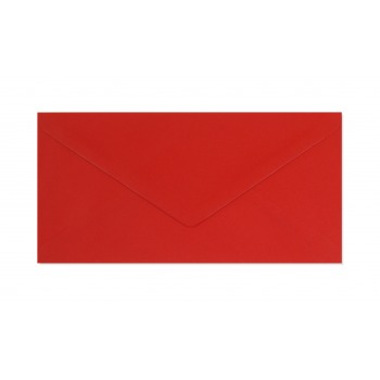 Red color envelopes intens...