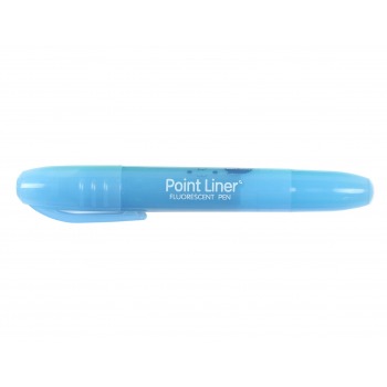 Jumbo M&G blue highlighter