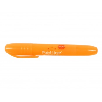 Jumbo M&G highlighter orange
