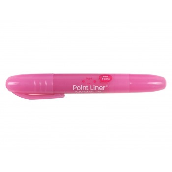 Highlighter Jumbo M&G pink
