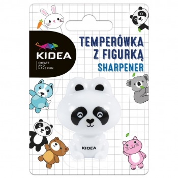 Temperówka z figurką Kidea...