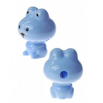 Sharpener with a figure of...
