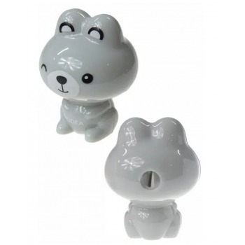 Sharpener with a figure of...