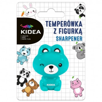 Temperówka z figurką Kidea...