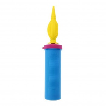 Pump for balloons