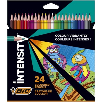 Crayons triangulaires jumbo Staedtler gros format - Brault