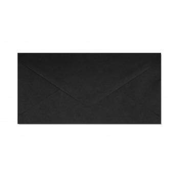 Color black envelopes 120 g...