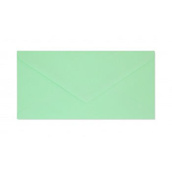 Pastel green color...