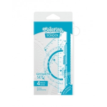 Geometrie Satz 4el 15cm...