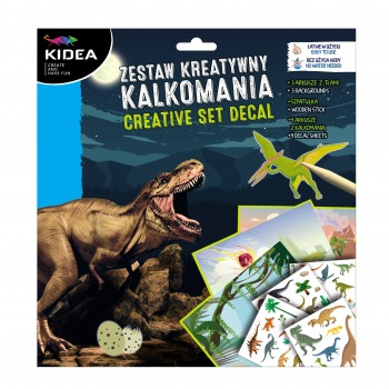 Kreativ-Bausatz -...