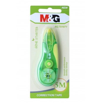 Gene Starter 5mm x 5m tape...
