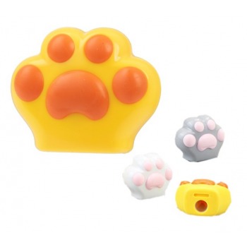 Sharpener and eraser 2-in-1...