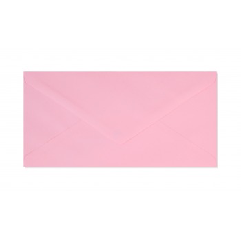 Pastel pink colored...