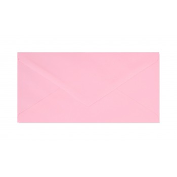 Pastel pink colored...