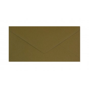 Colored envelopes khaki...