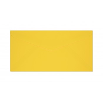 Yellow color envelopes...