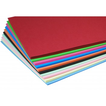 Papier kolorowy A4 200...