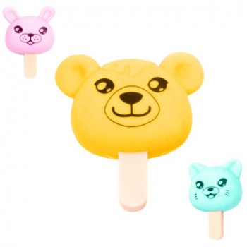 Scented eraser Lollipops...