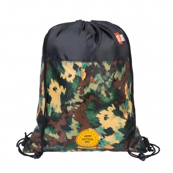 St.Right Majewski Wüste...