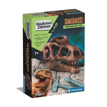 Science Fun Fossil T-Rex...