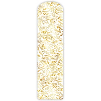 Henry traditional gilded...