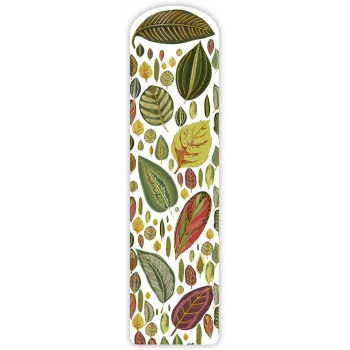 Traditional gilt leaf...