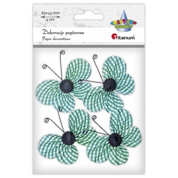 Paper Decorations 3D...