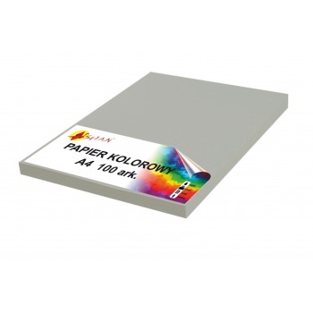 Color paper A4 80g gray2...