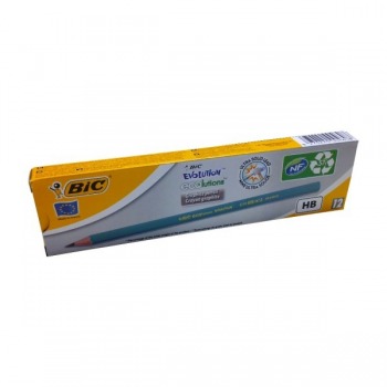 Pencil BIC Evolution HB 650...