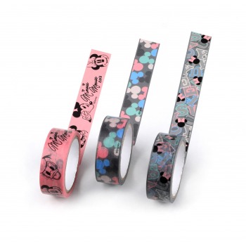 Minnie Mouse Dekoband 3...