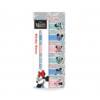 Indexing tabs 6 pcs Disney...