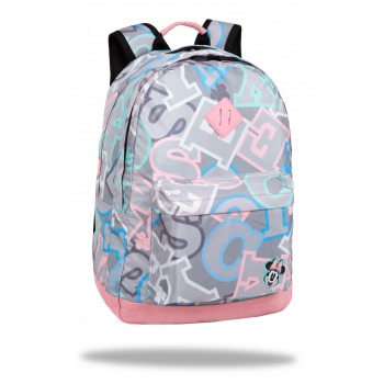Minnie Mouse Schulrucksack...