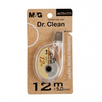 Dr.Clean 5mm x 12m...