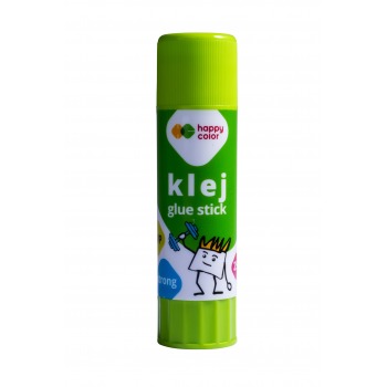 Klej w sztyfcie 25g PVP...