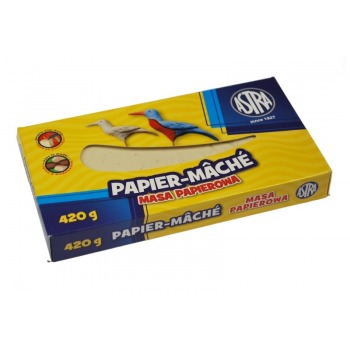 ASTRA Papiermasse 420 g