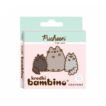 Kredki z glinki kaolinowej...