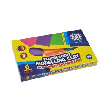 Modelina szkolna ASTRA 6...