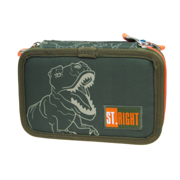 Dino T-Rex 3-chambered...