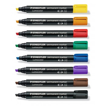 Permanentmarker Staedtler...