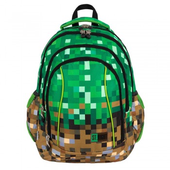 Schulrucksack 4 Fächer...