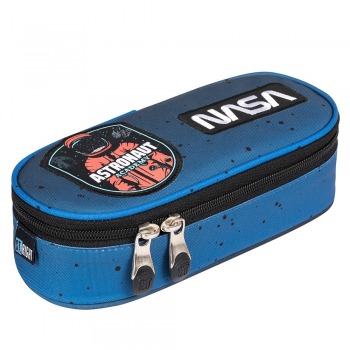 Pouch pencil case with...