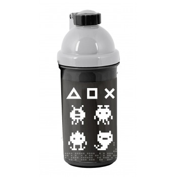500ml Gaming Paso Bidon