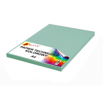 Papier techniczny A4 280g...